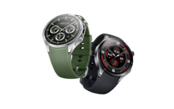 OnePlus Watch 3 dengan Desain Asimetris dan Daya Tahan Ganda